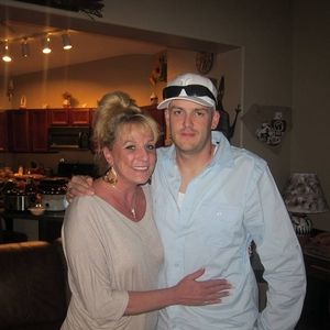 Meet your Posher, Justin